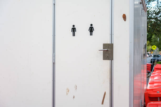 Best Sanitation services for porta potties  in Fest Grove, OR
